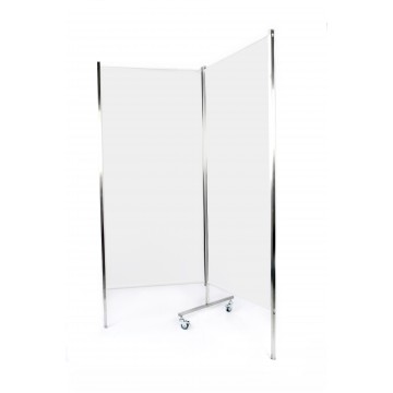 Ширма двосекційна МS-2-NATA SL - Фото 1